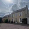 Maison de campagne
