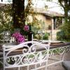 Ca' le cerque, villa surrounded by the Marche nature