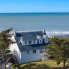 Villa bord de mer pour 10 personnes