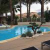 Calella Etage de la villa 3