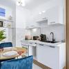 Nice Renting - 93 Californie - Elegant Studio Terrace near Sea Tramway