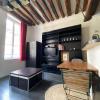 Studio au coeur de Paris