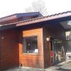 Chalet 6 ou 7 personnes dans Camping Le Bimbo au bord du lac