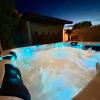L Oustalet Maison avec Spa proche Mer