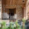 Alpenchalet Prinsengut