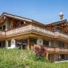 Alpenchalet Prinsengut