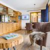 Alpenchalet Prinsengut