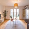 Suite Thomas, Jolie maison centre de Reims