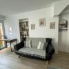 2-Appartement RDC avec jardin