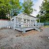 Chalet des Bois Noirs