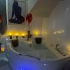 L'Escapade marine appartement avec jacuzzi privé