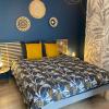 Studio cosy au calme proche d'Albi