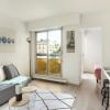 522 Suite Theatre - Superbe Appartement à Paris