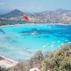 Résidence Les Hameaux de Sta Giulia - N1 - Vue mer - Piscine chauffée - Plage 200 m