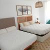 Apartamento Plaza San Francisco