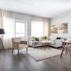 Vuokatti Booking Suites
