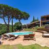 Villa La Croix-Valmer, 7 pièces, 10 personnes - FR-1-726-49
