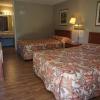 Executive Inn & Suites
