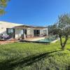 Maison contemporaine 180m2 entre Avignon & Nîmes