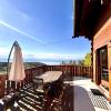 Chalet Mouflon - Vue lac imprenable