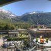 Résidence Le Cristal - Grands Montets 21 - Happy Rentals