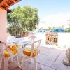 Villa Gruissan, 1 pièce, 4 personnes - FR-1-409-52