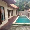 Ubud Dream House Villa