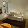 Cozy studio for 2 near Paris