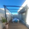 Villa Sévina 700m valras plage