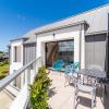 Duplex neuf Ploumanac'h a 150 m de la plage