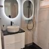 Suite jacuzzi 2 min de la mer