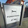LE MURA Foresteria