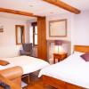 Rooms at The Nook