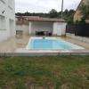 Maison familiale avec piscine