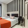 Hostal Castilla I Atocha
