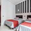 Hostal Castilla I Atocha