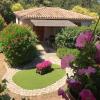 MINI-VILLA individuelle de 40 m2 (3 ETOILES)