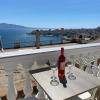 Tarace sea view apartment