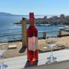 Tarace sea view apartment