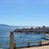 Tarace sea view apartment