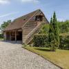 Serafina Lodge