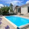 Oleander- Spacious Villa with Private Pool & Garden Sleeps 6