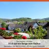 Ferienwohnungen Sauerland und Olsberg