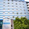 Aqua Hotel