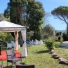 DIMORA IL CAMALEONTE country apartments with pool