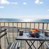 Apartment Les Romarins by Interhome