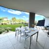 Appartement jardin de livia 2 rez de jardin
