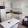 Appartement cosy plein centre