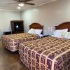 Ladybird Inn