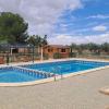 Gorgeous Home In Pozo De Los Palos